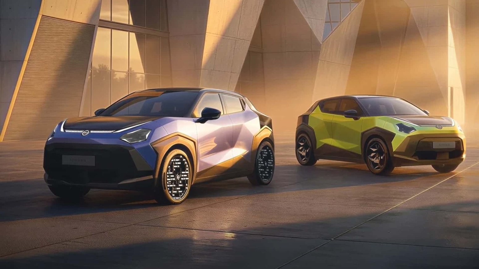 Nissan Kicks stiže u Evropu, Juke postaje strujaš FOTO