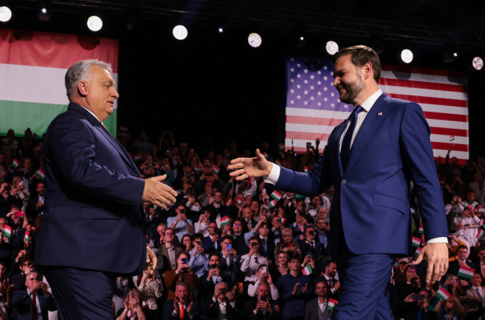 Vašington o Orbanu: Znali smo...