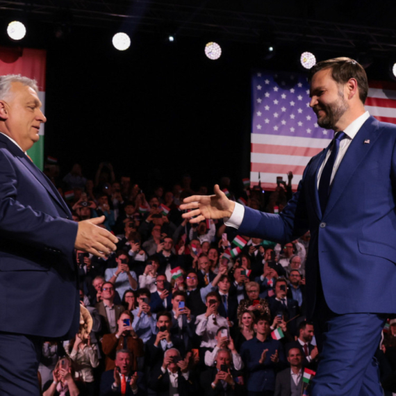 Vašington o Orbanu: "Znali smo..."