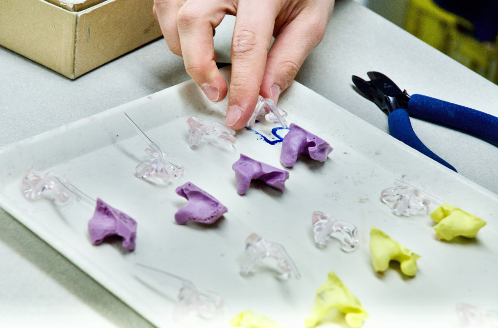 Beograd dobija novu fabriku: Austrijski Neuroth pokreće proizvodnju ušnih umetaka