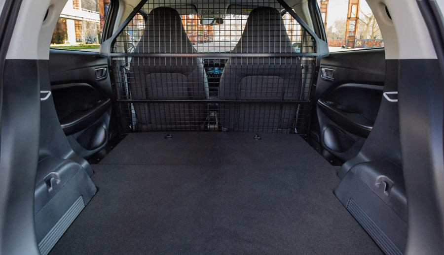 Stellantis pretvorio mali kineski gradski auto u dostavno vozilo za evropske ulice FOTO