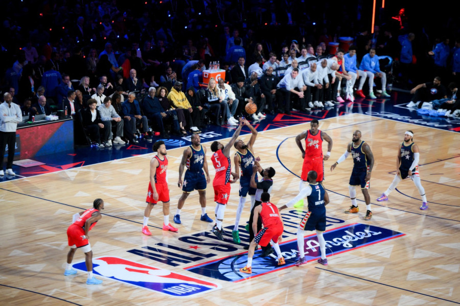 Barkli ućutkao igrače kojima smeta pravilo od 65 utakmica: Da niste sedeli na gu*icama i pili margarite...