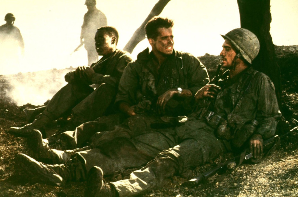 Gledaoci kažu da je ovaj film o Vijetnamskom ratu najrealističniji: Ima 100 odsto na Rotten Tomatoesu