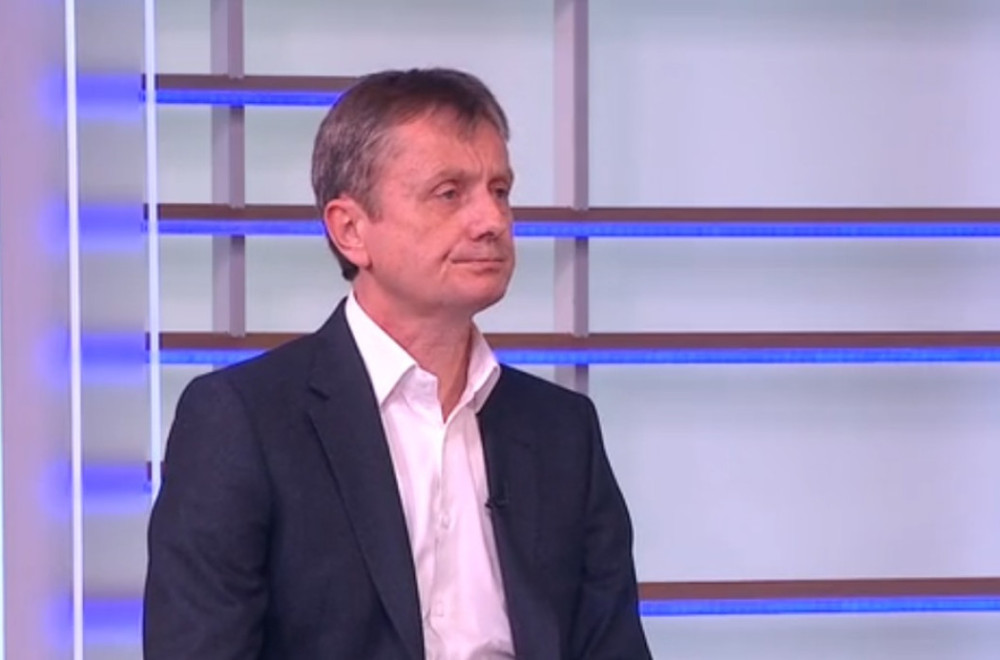 Glišić: Vučić će proceniti kada je trenutak za izbore