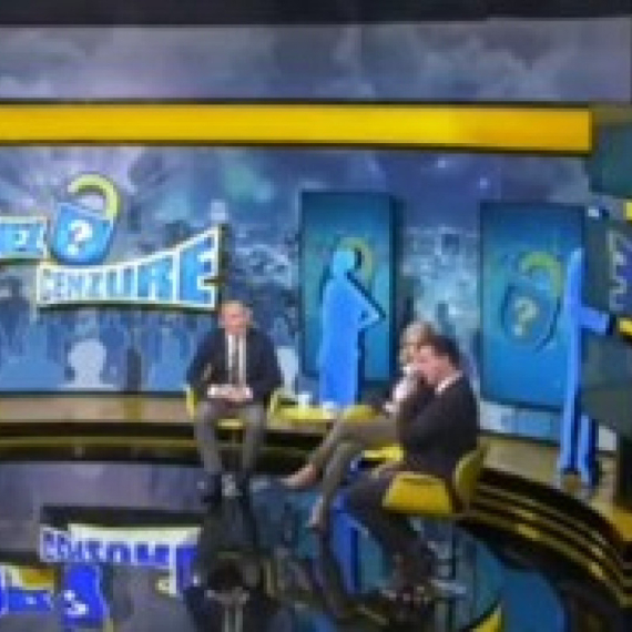 Blokaderi pozivaju na italijanski scenario, vešanje, nasilje i pomoć stranaca kako bi došli na vlast VIDEO