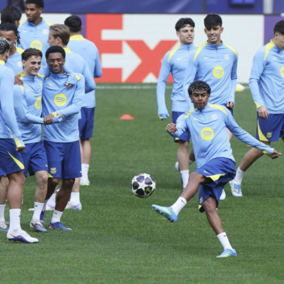 Barsa se žalila, Atletiko negira – UEFA tvrdi da nema problema VIDEO