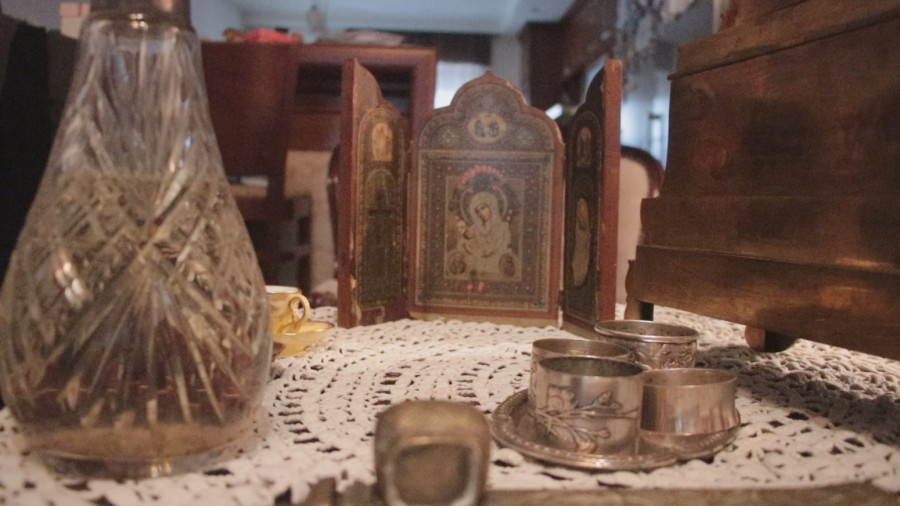 Arčibald Rajs je zavetovao naslednika da oženi Srpkinju: Evo gde se danas nalazi njegova zaostavština FOTO