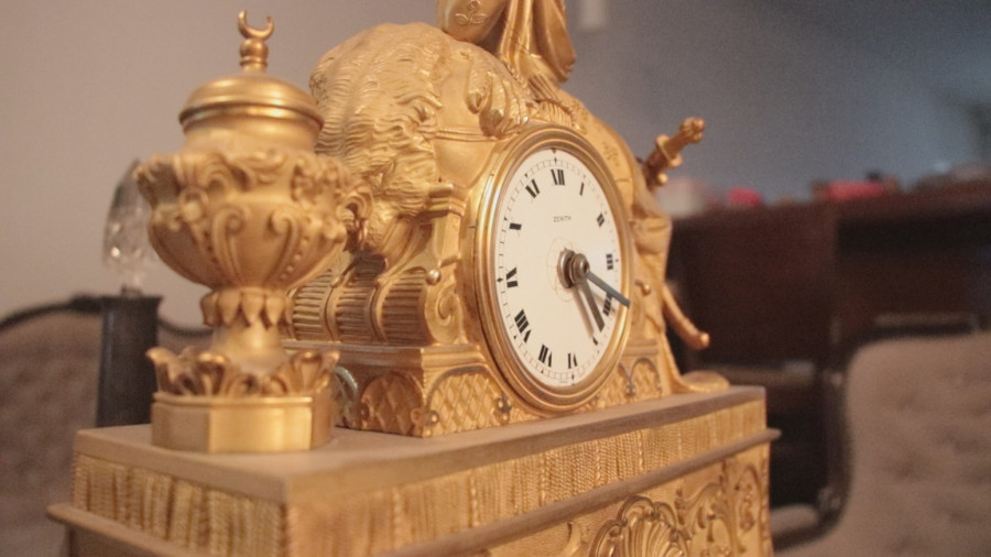 Arčibald Rajs je zavetovao naslednika da oženi Srpkinju: Evo gde se danas nalazi njegova zaostavština FOTO