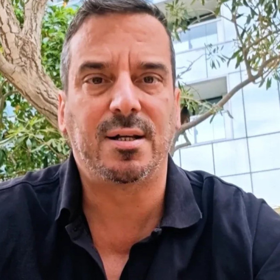 Laž dana; Piper otkrio ko bi da nas deli: "Da li su to spiskovi za prebijanje ili za odstrel" VIDEO