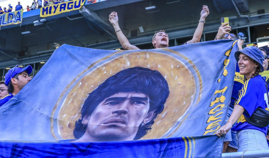 Ko je odgovoran za smrt fudbalske legende?