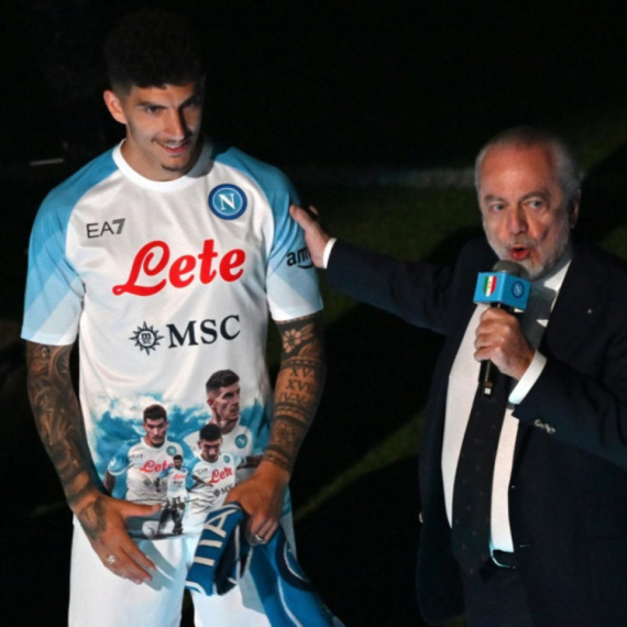 Revolucionarna ideja: "Skratite poluvreme na 25 minuta, ukinite kartone i ofsajde"