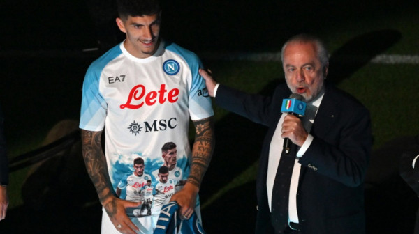 Revolucionarna ideja: "Skratite poluvreme na 25 minuta, ukinite kartone i ofsajde"