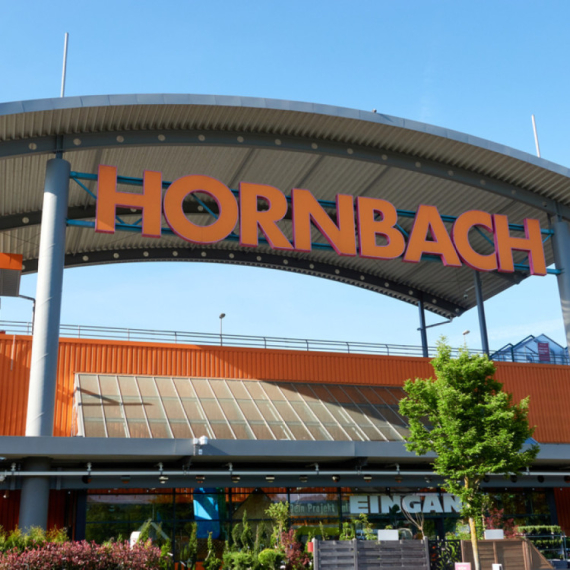 Čuveni Nemački lanac gradi mega prodavnicu: Prodajni centar na više od 16.000 metara kvadratnih