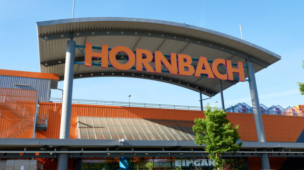 Čuveni nemački lanac gradi megaprodavnicu: Prodajni centar na 16.000 metara kvadratnih