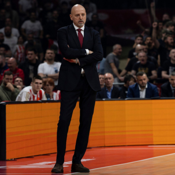 Obradović: "Odlična sezona – velike ekipe su između, a ne ispred nas"