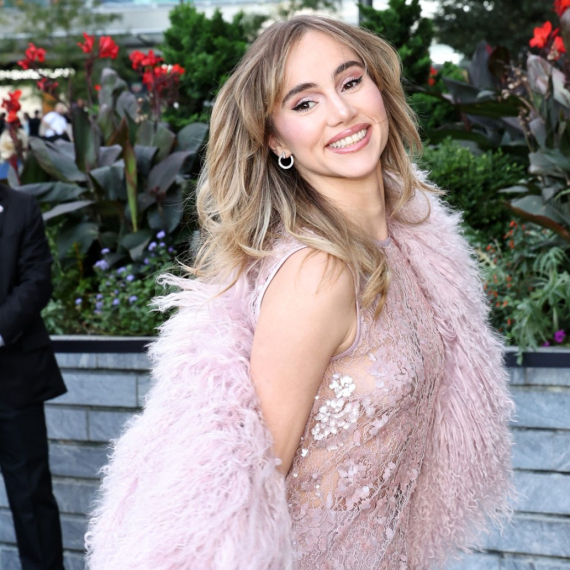 Toples za fanove: Nikada se nije stidela da pokaže svoje zgodno telo FOTO