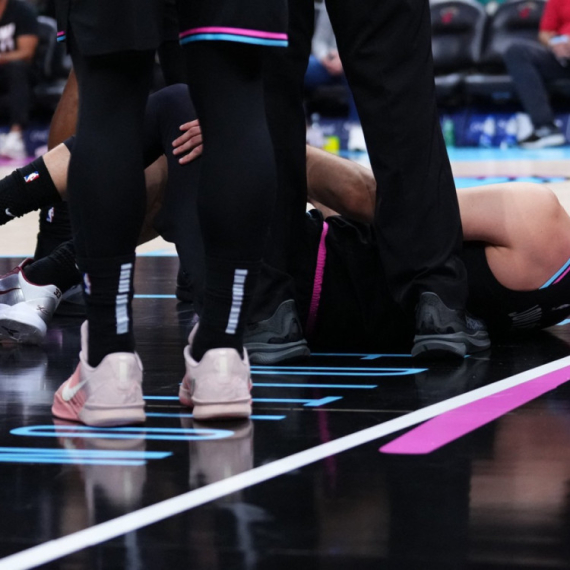 Jović propušta plej-in duel