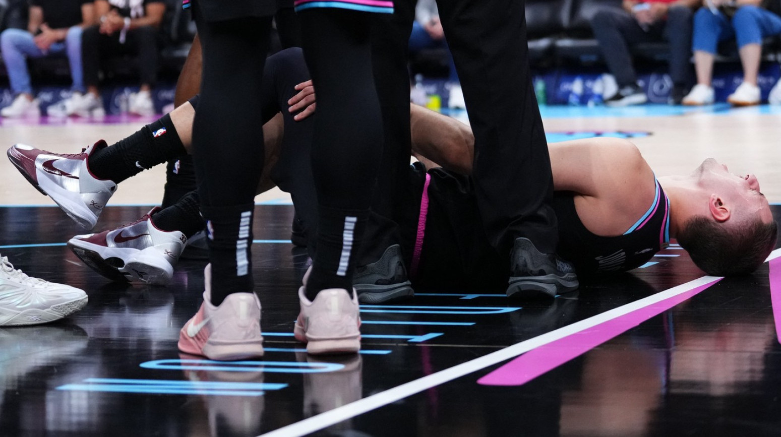 Jović propušta plej-in duel