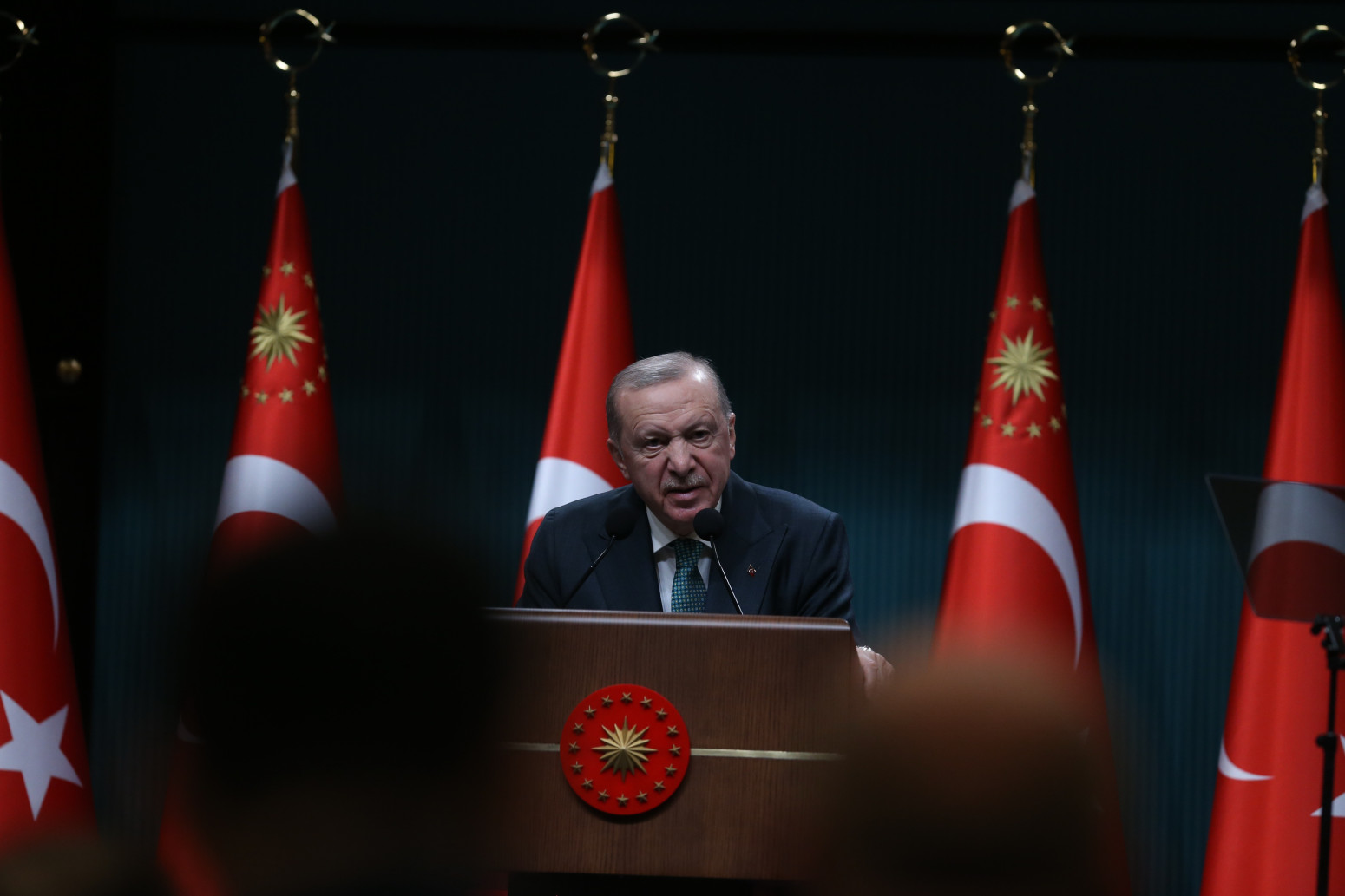 Erdogan: Nećemo ćutati o Gazi