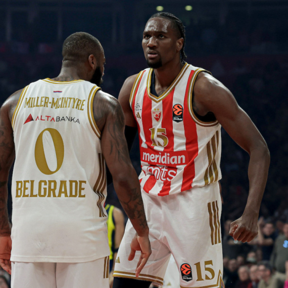 Izundu: "Mi i dalje imamo ciljeve koje želimo da ostvarimo"