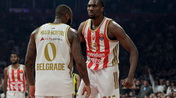 Izundu: "Mi i dalje imamo ciljeve koje želimo da ostvarimo"