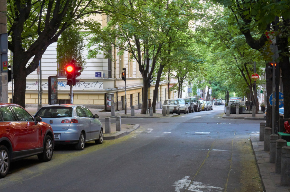 Odlučeno je nova gradnja umesto rekonstrukcije: Planirana obnova kuće čuvenog arhitekte