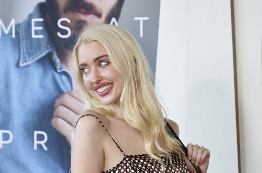 Glumica iz "Euforije" o najodvratnijoj sceni snimanja: "Oduševili su se koliko sam je učinila odvratnom"