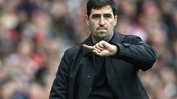 Baskijac napušta premijerligaša – spreman za najveću scenu