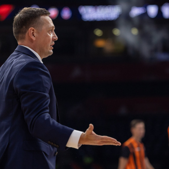 "Dubai je za dve godine uradio nešto što drugi ne mogu za 10"