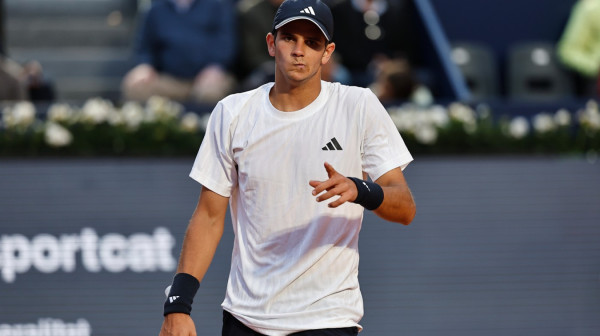 Toni Nadal u transu zbog Rafe: "Ovo je nešto posebno"