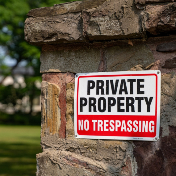 Tajni grad bogataša izbrisan s Google mapa i ulaz je zabranjen: Novi snimci pokazali šta se tamo krije VIDEO