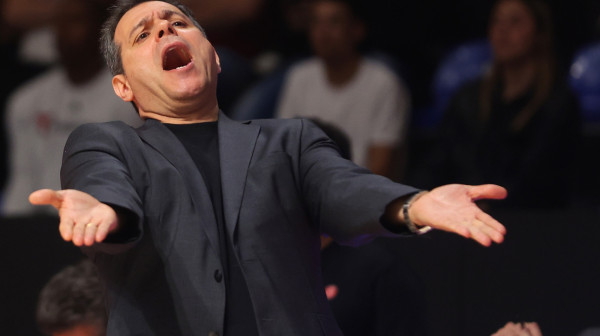 Evroligaški "kanibalizam"