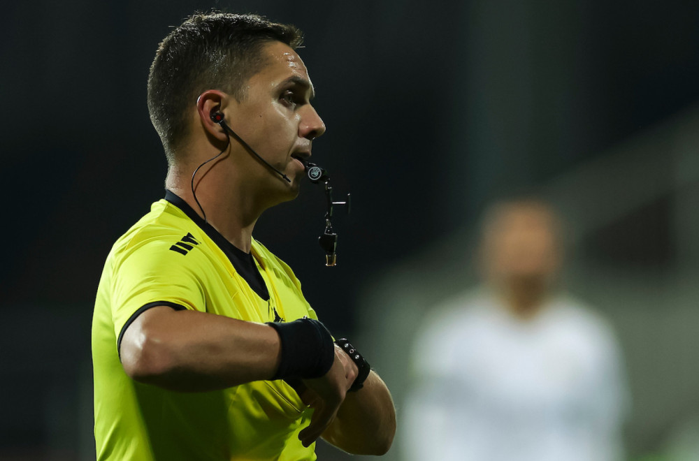 Greška Stefanovića uticala na ishod u Lučanima VIDEO