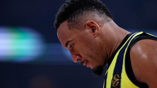 Partizan aktivira klauzulu – 1.800.000€ za krilo Fenerbahčea