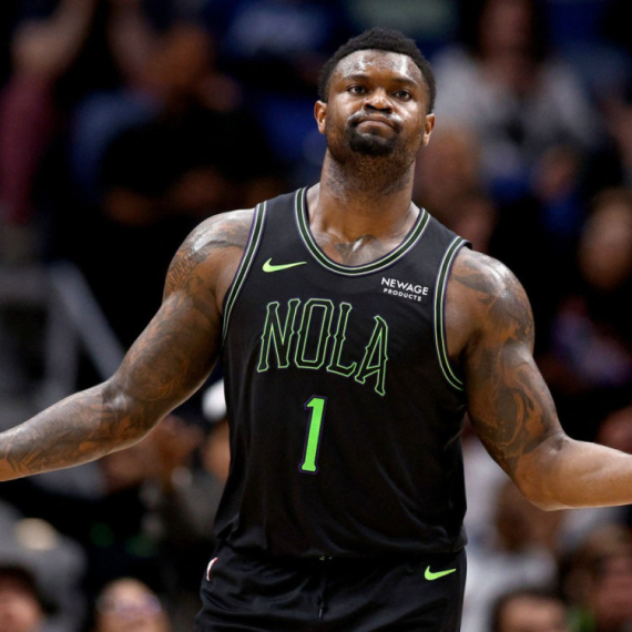 Zajon ne želi da bude trejdovan