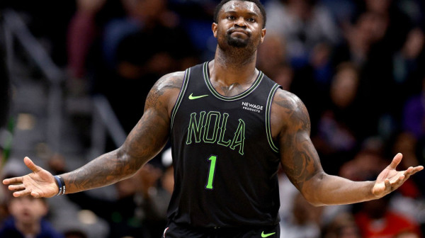 Zajon ne želi da bude trejdovan