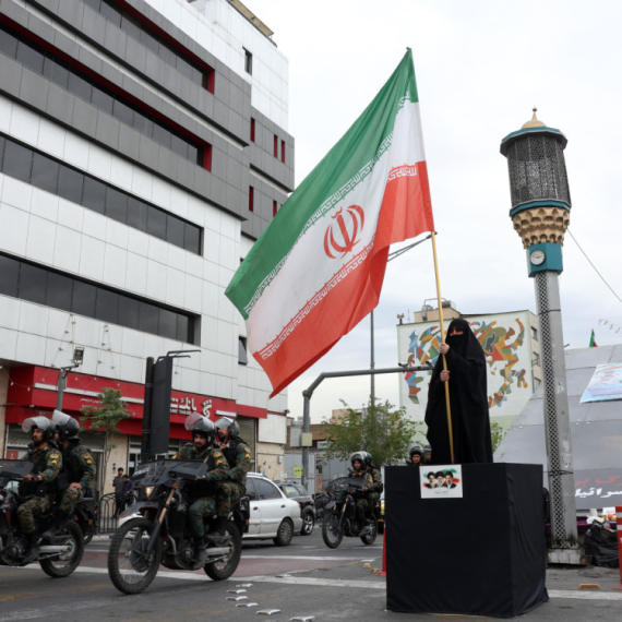 "Iran je tokom istorije sve agresore naterao da zažale zbog svojih postupaka"