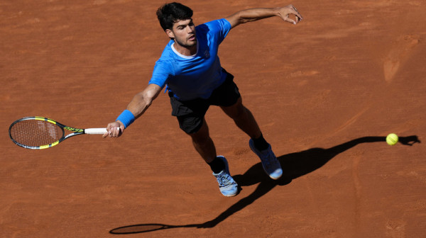 Alkaras slavio, ali koja je cena?