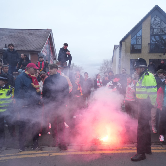 LŠ, revanši 1/4 finala – Salah kreće sa klupe, Barsi se učinila visoka trava