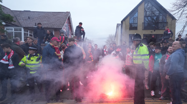 LŠ, revanši 1/4 finala – Barsi se učinila visoka trava, Salah kreće sa klupe