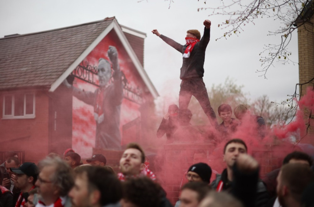 LŠ, revanši 1/4 finala – Barsa i Liverpul kreću od 0:2