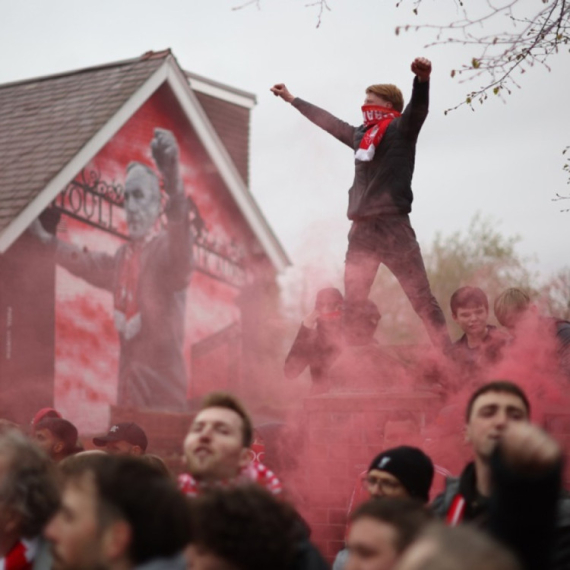 LŠ, revanši 1/4 finala – Barsa i Liverpul kreću od 0:2