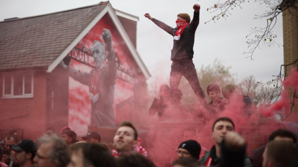LŠ, revanši 1/4 finala – Fešta pred "Enfildom", Barsa mora sa atomskim napadom