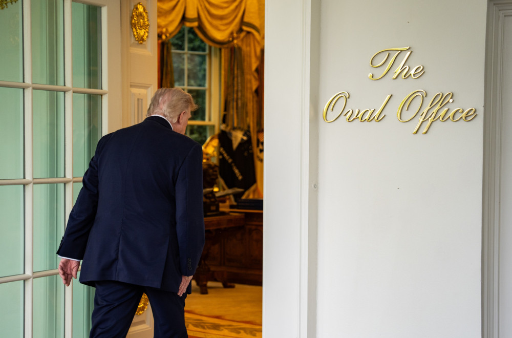 Koliko efekat zapravo ima Trampova blokada Ormuskog moreuza?