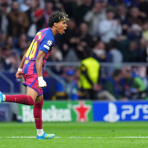 Savršen početak Barse u Madridu – "nula" na Enfildu