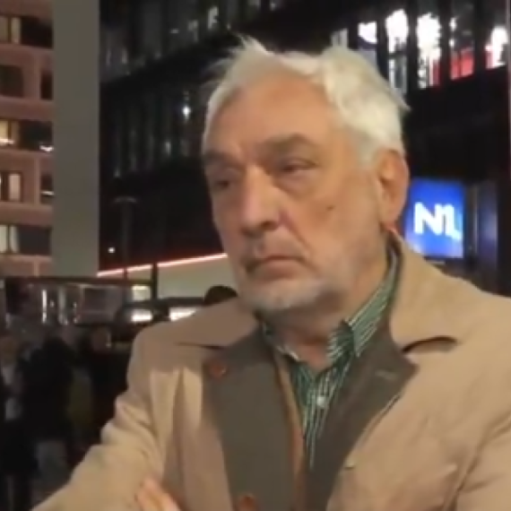 Propao skup podške N1; Nikoga ne zanima blokaderska televizija VIDEO