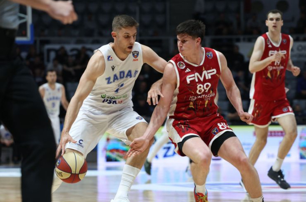 FMP izgubio direktan okršaj u borbi za plej-in