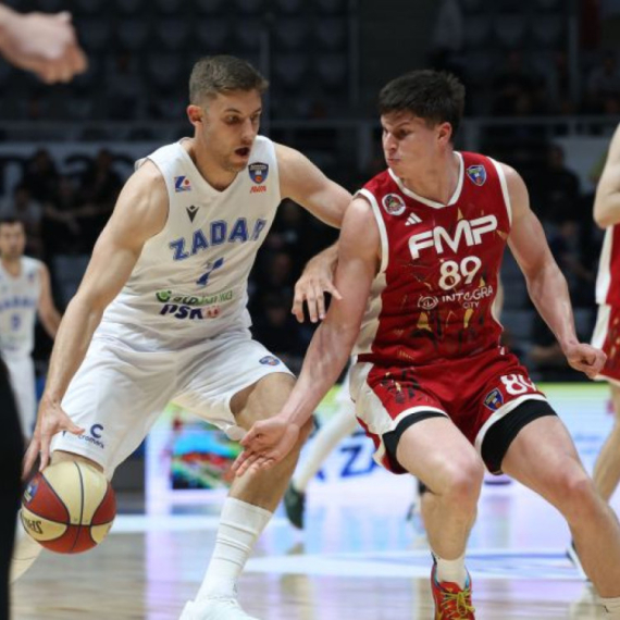 FMP izgubio direktan okršaj u borbi za plej-in