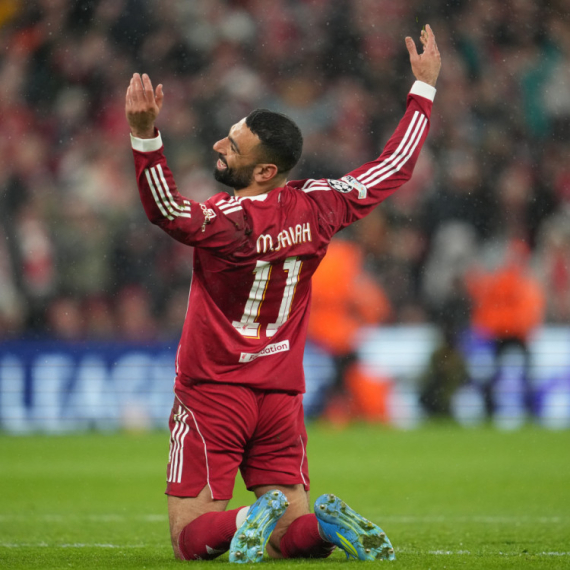 Liverpul u nastavku bez dvojice startnih napadača