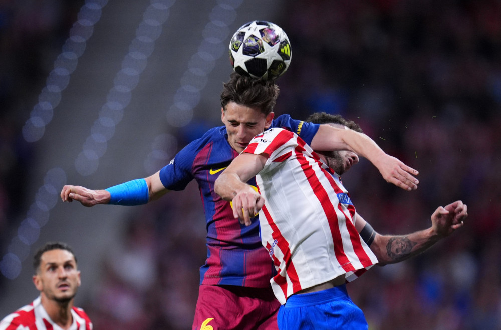 Crveni karton i triler u Madridu – PSŽ završio posao